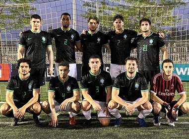 Rona fc